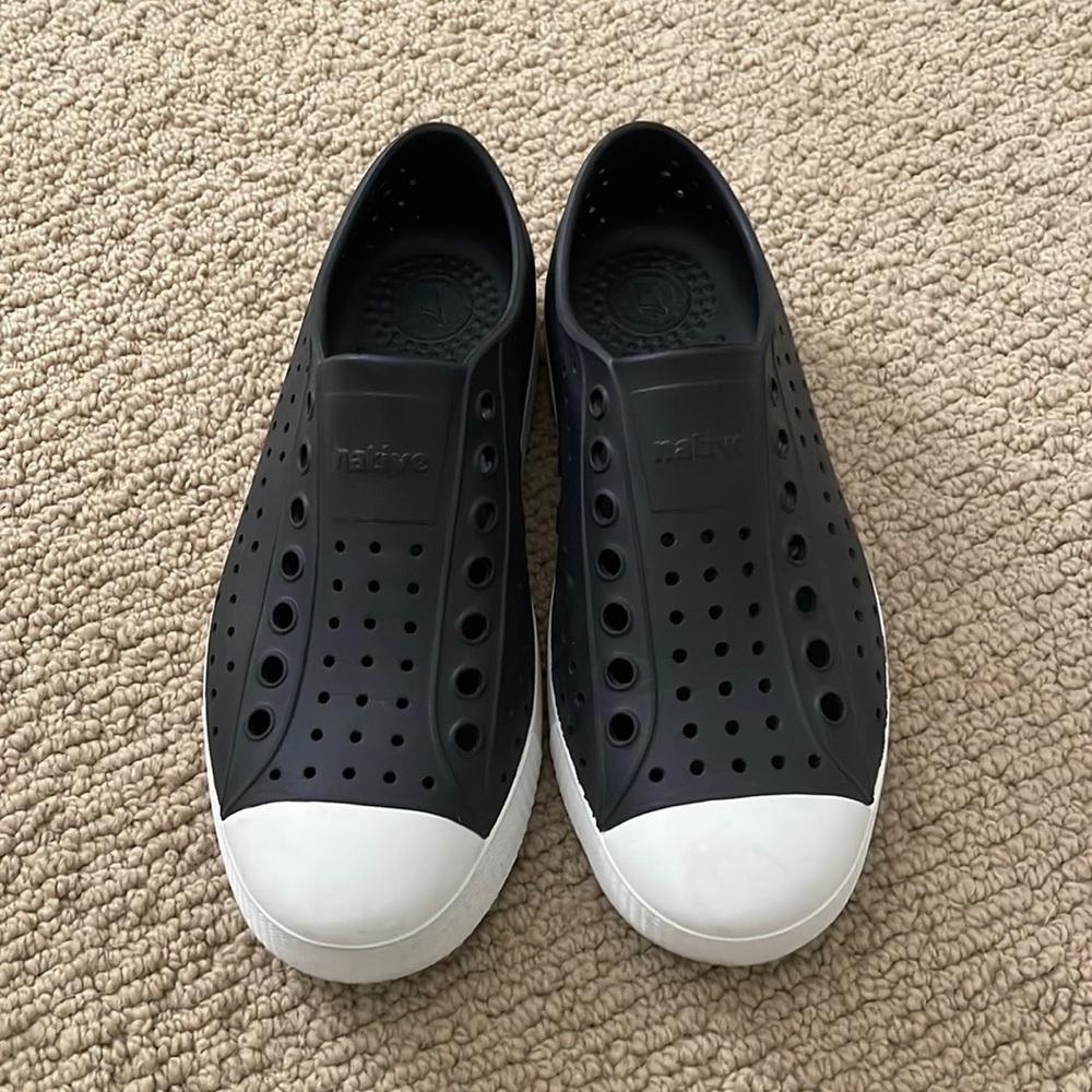 Native Shoes